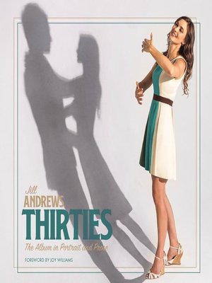 cover image of Thirties